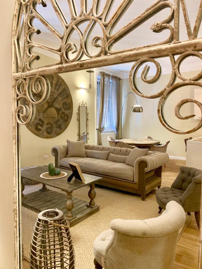 Frattina Luxury House Apartment Rome